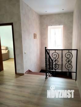 Дом 198м², 2-этажный, посуточно,