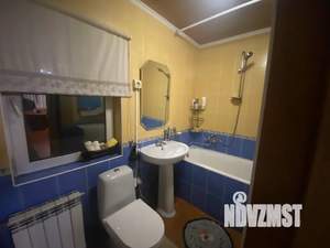 Дом 80м², 1-этажный, посуточно,