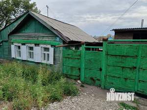 Дом 50м², 1-этажный, на длительный срок,