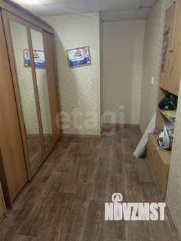 Дом 42м², 1-этажный, на длительный срок,