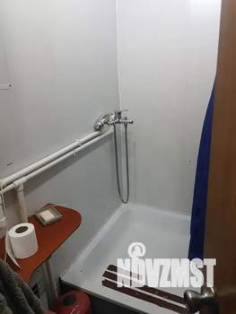 Дом 25м², 1-этажный, посуточно,