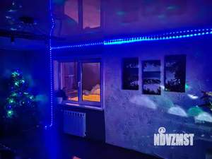 Дом 100м², 2-этажный, посуточно,