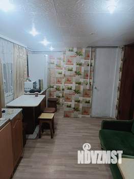 Дом 70м², 1-этажный, на длительный срок,