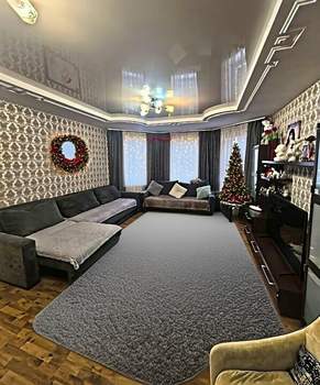 Дом 230м², 3-этажный, на длительный срок,