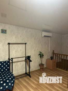 Дом 100м², 2-этажный, посуточно,