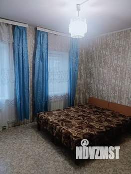 Дом 70м², 1-этажный, на длительный срок,