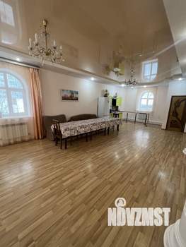 Дом 150м², 1-этажный, посуточно,