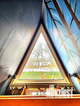 Дом 24м², 1-этажный, посуточно,