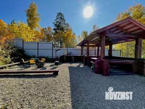 Дом 200м², 2-этажный, посуточно,