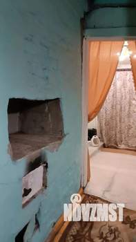 Дом 53м², 1-этажный, на длительный срок,