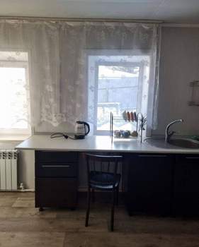 Дом 70м², 1-этажный, на длительный срок,