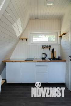 Дом 40м², 2-этажный, посуточно,