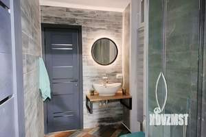 Дом 45м², 1-этажный, посуточно,