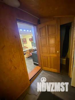 Дом 25м², 1-этажный, посуточно,