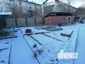 Дом 50м², 1-этажный, посуточно,