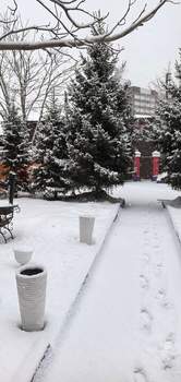 Дом 230м², 3-этажный, на длительный срок,