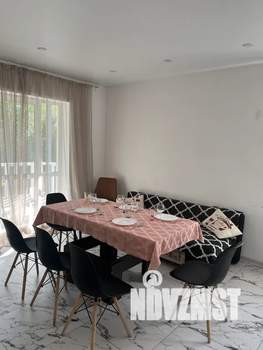 Дом 76м², 2-этажный, посуточно,