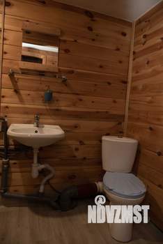 Дом 120м², 1-этажный, посуточно,