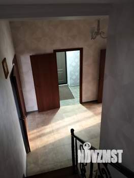 Дом 198м², 2-этажный, посуточно,