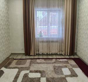 Дом 70м², 1-этажный, на длительный срок,