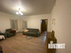 Дом 80м², 1-этажный, посуточно,