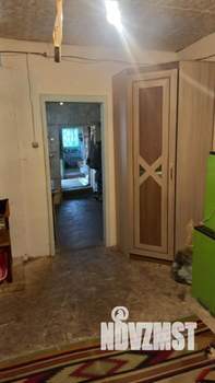 Дом 55м², 1-этажный, на длительный срок,