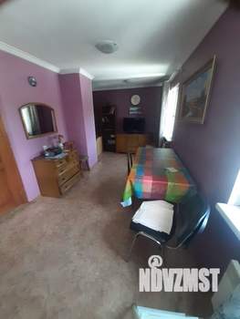 Дом 40м², 2-этажный, на длительный срок,