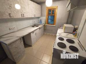 Дом 120м², 3-этажный, на длительный срок,