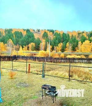 Дом 24м², 1-этажный, посуточно,