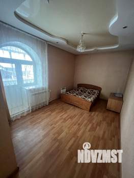Дом 150м², 1-этажный, посуточно,