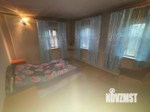 Дом 120м², 3-этажный, на длительный срок,