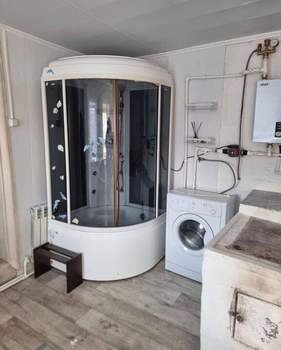 Дом 70м², 1-этажный, на длительный срок,