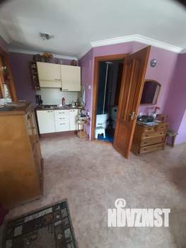 Дом 40м², 2-этажный, на длительный срок,