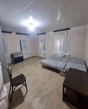 Дом 70м², 1-этажный, на длительный срок,