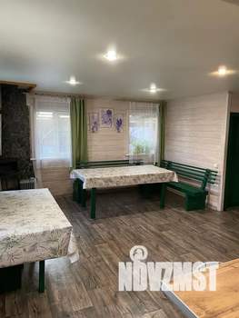 Дом 250м², 2-этажный, посуточно,