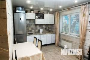 Дом 140м², 2-этажный, посуточно,