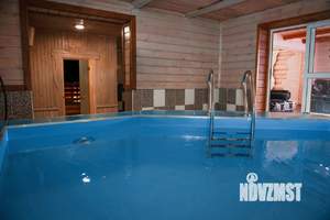 Дом 120м², 1-этажный, посуточно,