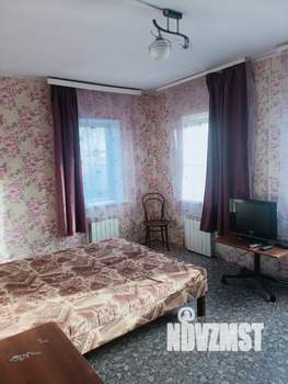 Дом 70м², 1-этажный, на длительный срок,