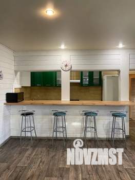 Дом 250м², 2-этажный, посуточно,