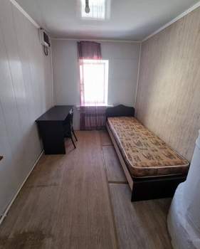 Дом 70м², 1-этажный, на длительный срок,