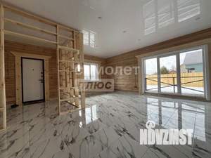 Дом 200м², 2-этажный, на длительный срок,