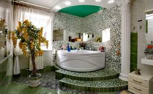 Дом 230м², 3-этажный, участок 6 сот.