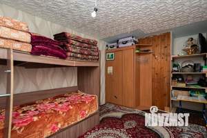 Дом 46м², 1-этажный, участок 8 сот.