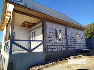 Дача 150м², 2-этажный, участок 5 сот.