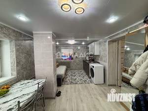 Дом 70м², 1-этажный, участок 5 сот.