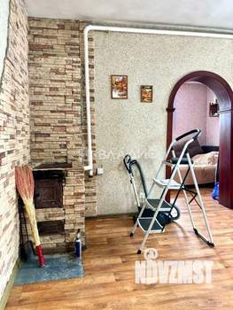 Дом 101м², 2-этажный, участок 10 сот.