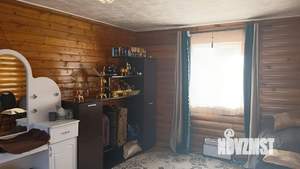 Дом 112м², 2-этажный, участок 4 сот.