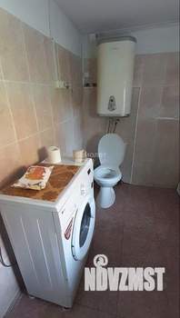 Дом 58м², 1-этажный, участок 7 сот.