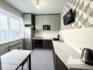 Дом 55м², 1-этажный, участок 3 сот.