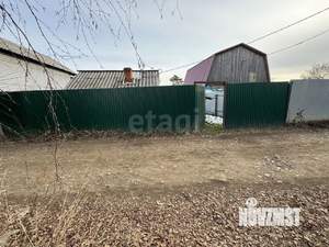 Дом 22м², 1-этажный, участок 4 сот.